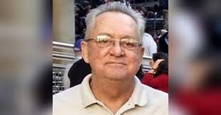 John Edward McIntosh Obituary