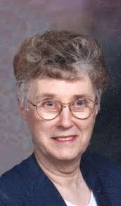 Geraldine Wester Obituary