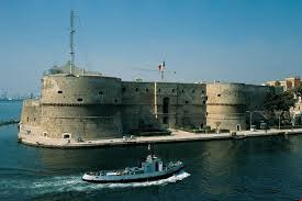 Codice fiscale 02632., via de cesare, 60, 74123. Taranto Mare Di Taranto Bilder Und Fotos Aus Taranto 550x366 Autore Redazione
