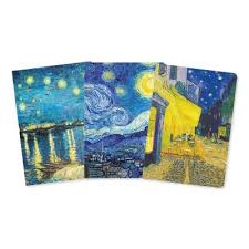 We did not find results for: Vincent Van Gogh Mini Notebook Collection By Flame Tree Studio Waterstones
