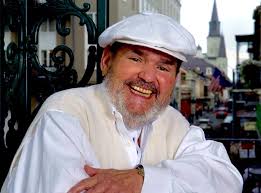 Chef Paul born in Opelousas