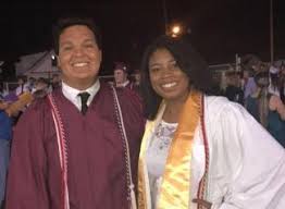 A Welcome Surprise: Anonymous Gift Helps Harrison County Students