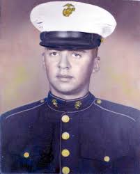 LCpl Frederick Isidoro “Freddie” Branch (1947-1966)