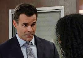 General Hospital Spoilers: Drew Convinces Portia To Help Him Frame Tracy  For His Drugging