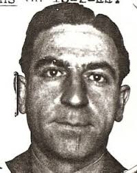 Fascinating article in today's Blade about Prohibition mobster Yonnie  Licavoli.