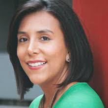 Blogger: User Profile: JULIA CUELLAR