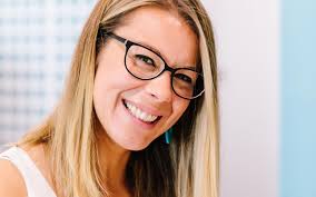 The Story of a Woman's Journey to Business Success and a Little Girl Called  Zoey