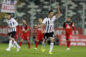 Head to head information (h2h). Colo Colo Vs Nublense046 Jpg Xpress Media