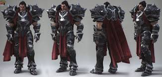 Alessando Baldasseroni League Of Legends Characters League Of Legends League