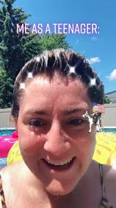 White Claw in The Pool