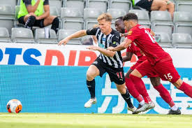 Newcastle united brighton & hove albion vs. Newcastle 1 3 Liverpool Player Ratings Naby Keita Shines Again To Cap Season