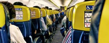 Ist bei ryanair zug zum flug dabei? Ryanair Preissuche So Findest Du Den Billigsten Flug