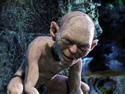 Newer post older post home. Gollum Lotr Fanon Fandom
