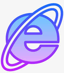 If you only want to create an internet explorer icon on your desktop that opens your home page, use method 1. Internet Explorer Icon Icon Free Transparent Png Download Pngkey