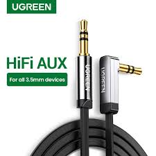 Последние твиты от injek 3d (@injek3d). Buy Ugreen Aux Cable Jack 3 5mm Audio Cable 3 5 Mm Jack Speaker Cable For Jbl Headphones Car Xiaomi Redmi 5 Plus Oneplus 5t Aux Cord At Affordable Prices Free Shipping Real
