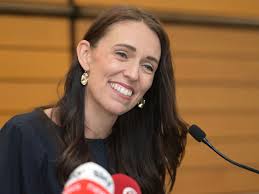 Jacinda Ardern's resignation speaks volumes about New Zealand politics - Vox
