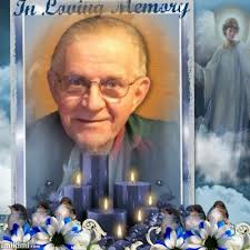 Raymond George “Ray” Shepherd (1941-2016)