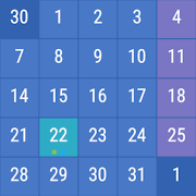 Home agenda v 3.5.1 apk calendar widget patched. Calendar Widget Month Agenda Android Apk Free Download Apkturbo