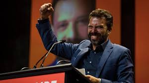 L'ingratitude de Haroun Bouazzi | Le Journal de Montréal