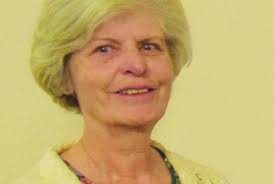 Eileen Caroline Sell, January 29, 1924 • January 30, 2023