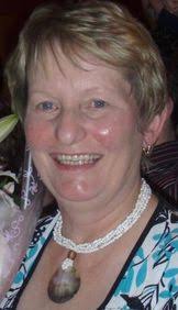 Condolence Book for Pauline Smith (née Griffin) (Delvin, Westmeath)