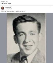 The bigger lad was Earl Steelman, his younger brother is Clyde Steelman  Earl was born 1914 and Clyde was born 1916 Clyde was #7 out of 13 siblings