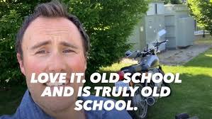 Suzuki tu250x cold start