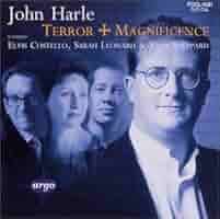 Amazon.co.jp: 恐怖と壮麗: ミュージック