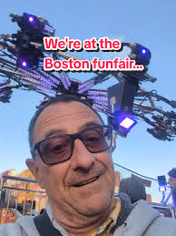 Alberta Porter Santa Case Boston Fair