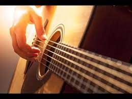 6 Hour Guitar Background Music Relaxing Music Meditation Music Instrumental Music Chakra 2787 Meditation Music Music Instruments Guitar