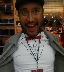 Gerardo Morán: Enciende el Micrófono en el Cielo