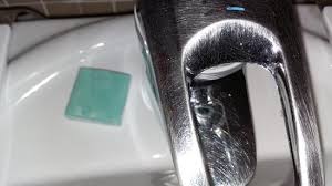 I Didn T Check For Pubes But That Soap By The Bidet Was Definitely Used Picture Of Parador De Nerja Tripadvisor