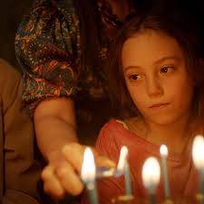 Movie Review: 'Totem' is a masterful child's-eye view of family and death