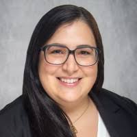 Holly Bonfig Becker, EdD, MA, RT(R)(M)