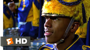 Komödie 2002 von jody gerson/timothy bourne mit tyreese burnett/nick cannon/candace carey. Drumline 2 5 Movie Clip Fighting For The Field 2002 Hd Youtube