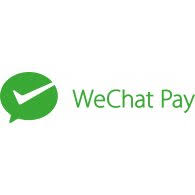 Wechat supposedly now allows users to add foreign credit cards to their wechat pay accounts. Wechat Pay Brands Of The World Download Vector Logos And Logotypes