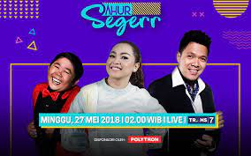 Lalu dilanjutkan dengan program acara islampedia, kisah nabi muhammad, dan khazanah ramadan. 20 Ide Sahur Segerr Trans7 Angela T Graff