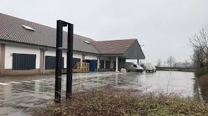 Faubourg De Cassel Un Projet De Maison Medicale Sur La Friche Lidl