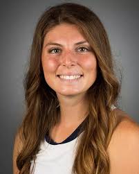 2015 Field Hockey Roster