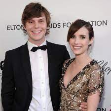 Check spelling or type a new query. Who Has Evan Peters Dated Popsugar Celebrity