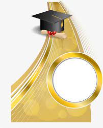 Sertifikat Graduation Design Graduation Wallpaper Certificate Design Template