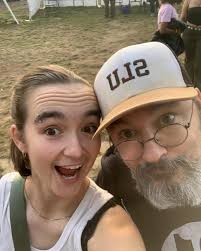 events that ensued!! ❤️ time of my life tour managing for @alisaamador and  @beanemusic, two truly and deeply magical and gifted artists. i love this  life!!!! i love it!!!!!!