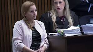 Elize araújo kitano matsunaga irá cumprir o restante da pena em regime semiaberto. Elize Matsunaga Vai Cumprir O Restante Da Pena No Semiaberto Noticias Brasil Diario Online Dol