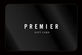 Check spelling or type a new query. Gift Card E Gift Card Premier