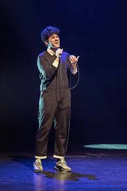 We are looking forward to the performance in rotterdam. La Gruyere Gjon S Tears To Sing At Eurovision In May World Today News
