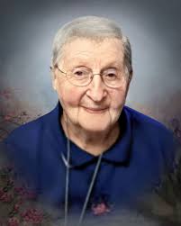 Marilyn E. Deniston Obituary August 12, 2023