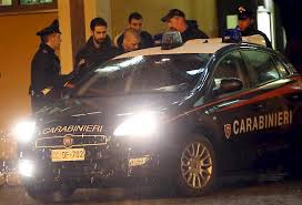 Italian police captured the leader of a clan of the notorious 'ndrangheta ernesto fazzalari, 46, a mob boss of the infamous ndrangheta crime syndicate, was. Ndrangheta Boss Pesce In Rosarno Gefasst 1815 Ch