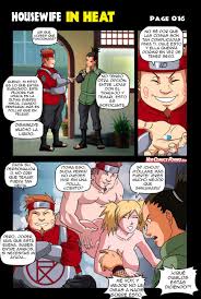 Housewife In Heat - Temari - ChoChoX.com