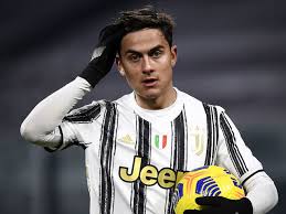 Green means the player joined the squad during winter transfer window. Report Juve Will Sell Dybala In Summer If He Turns Down New Contract Thescore Com