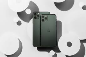 The iphone 11 pro starts at $999 ($41.62 per month) for a relatively skimpy. Iphone 11 Pro Max Colours Space Grey